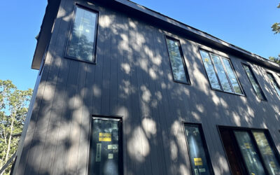 Spring Into Sustainability: Eco-Friendly Renovations with TrimBoard